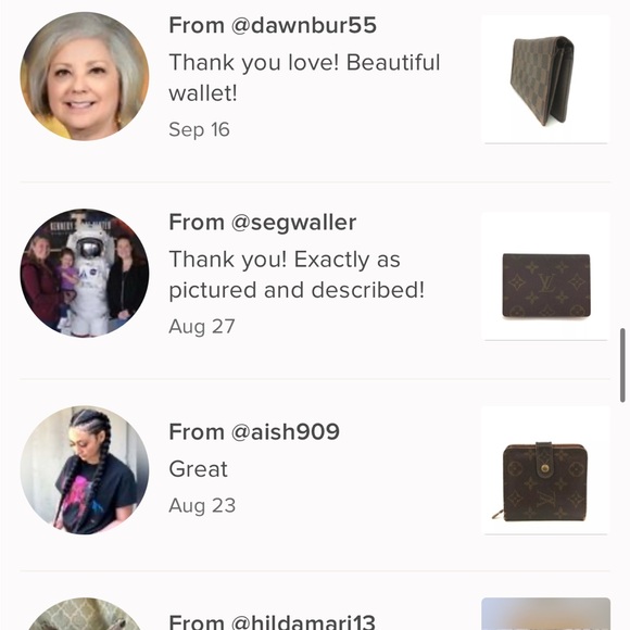 Serena is live weekdays morning shows or pop up on weekends - Picture 10 of 14